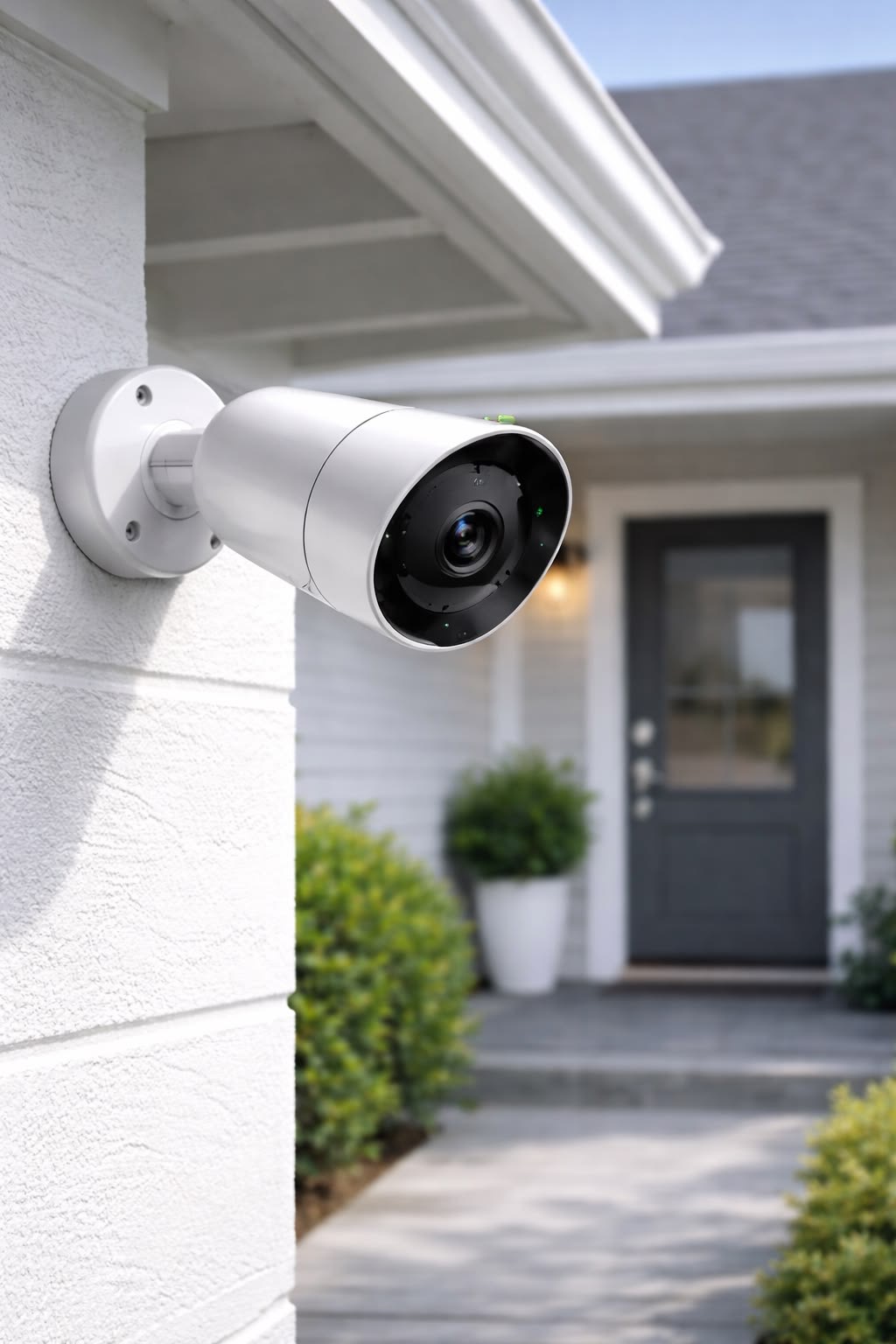 Vidéosurveillance