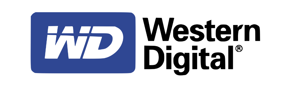 Western Digital